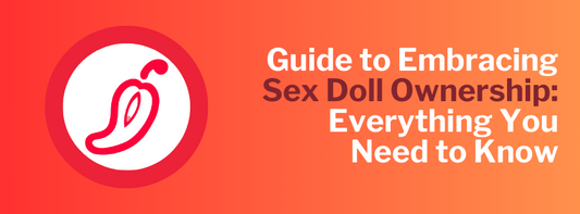 What Do You Need To Have To Order Your Dream Sex Doll From the Most Popular and Legit Brands? 🌟