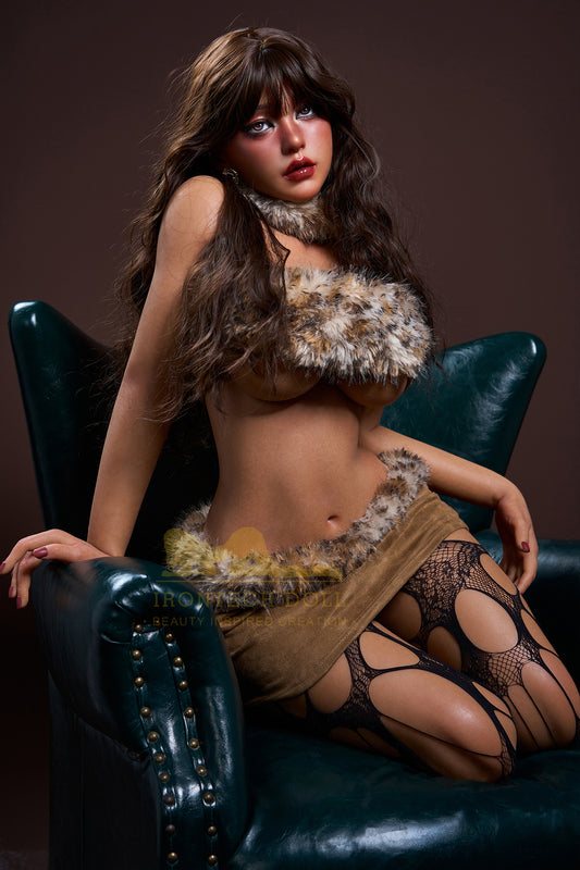 Feline Woman Sex Doll
