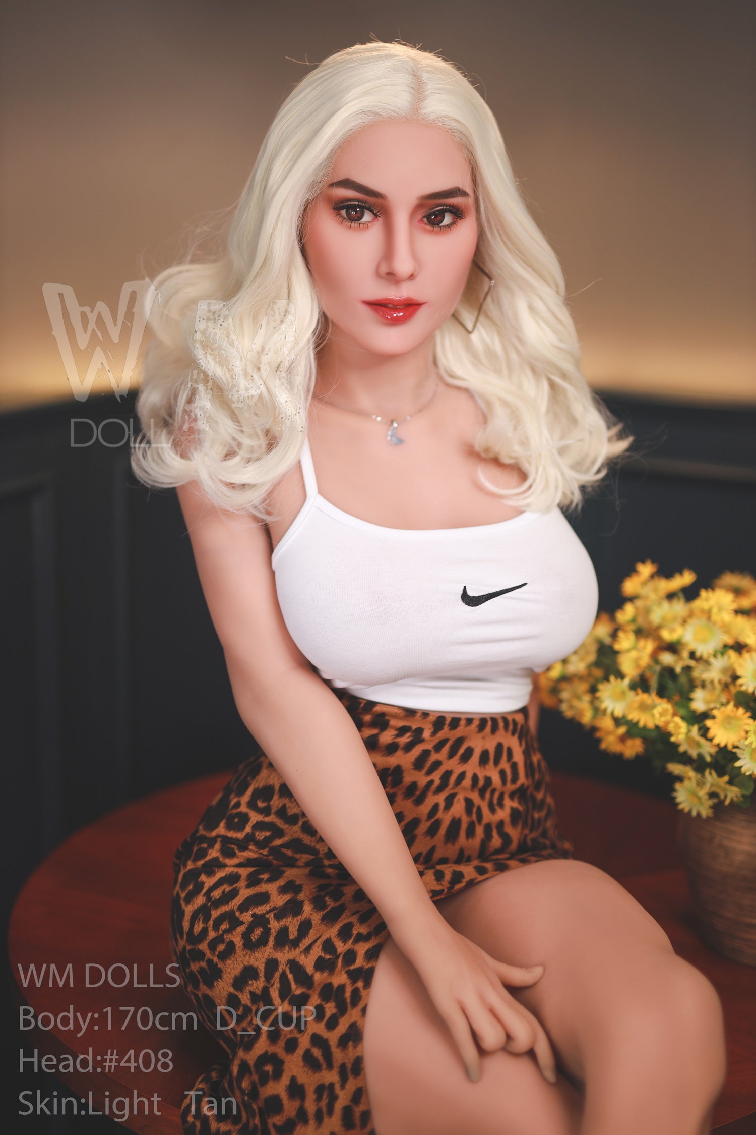 170cm love doll with D cup