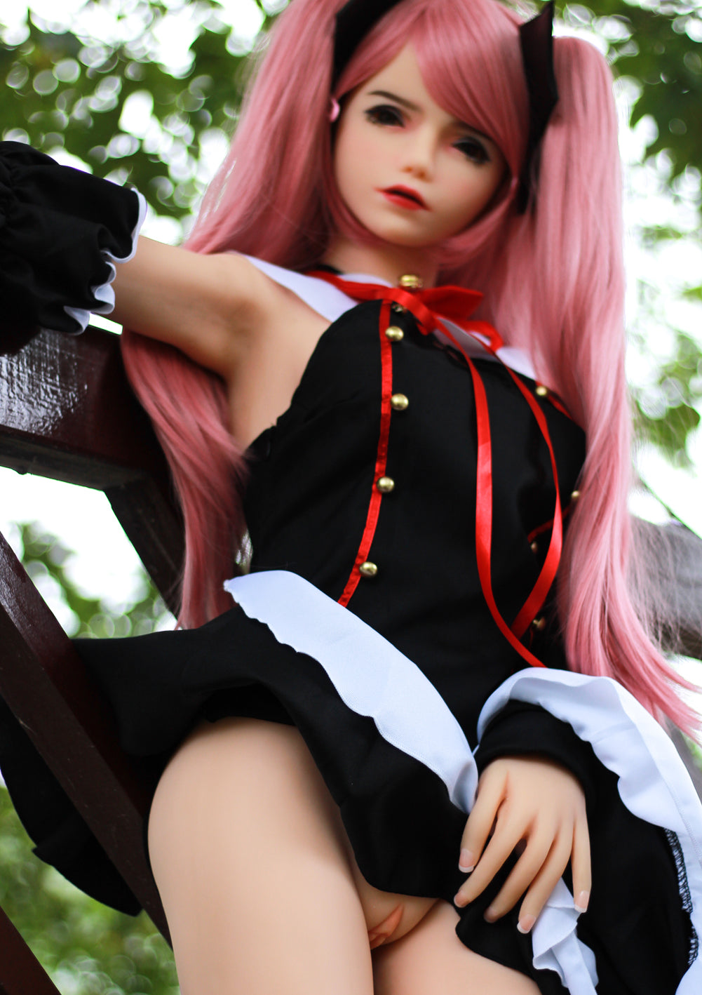 Rina 148 cm - C Cup TPE Sex Doll by SY Doll - Dolls Lovers