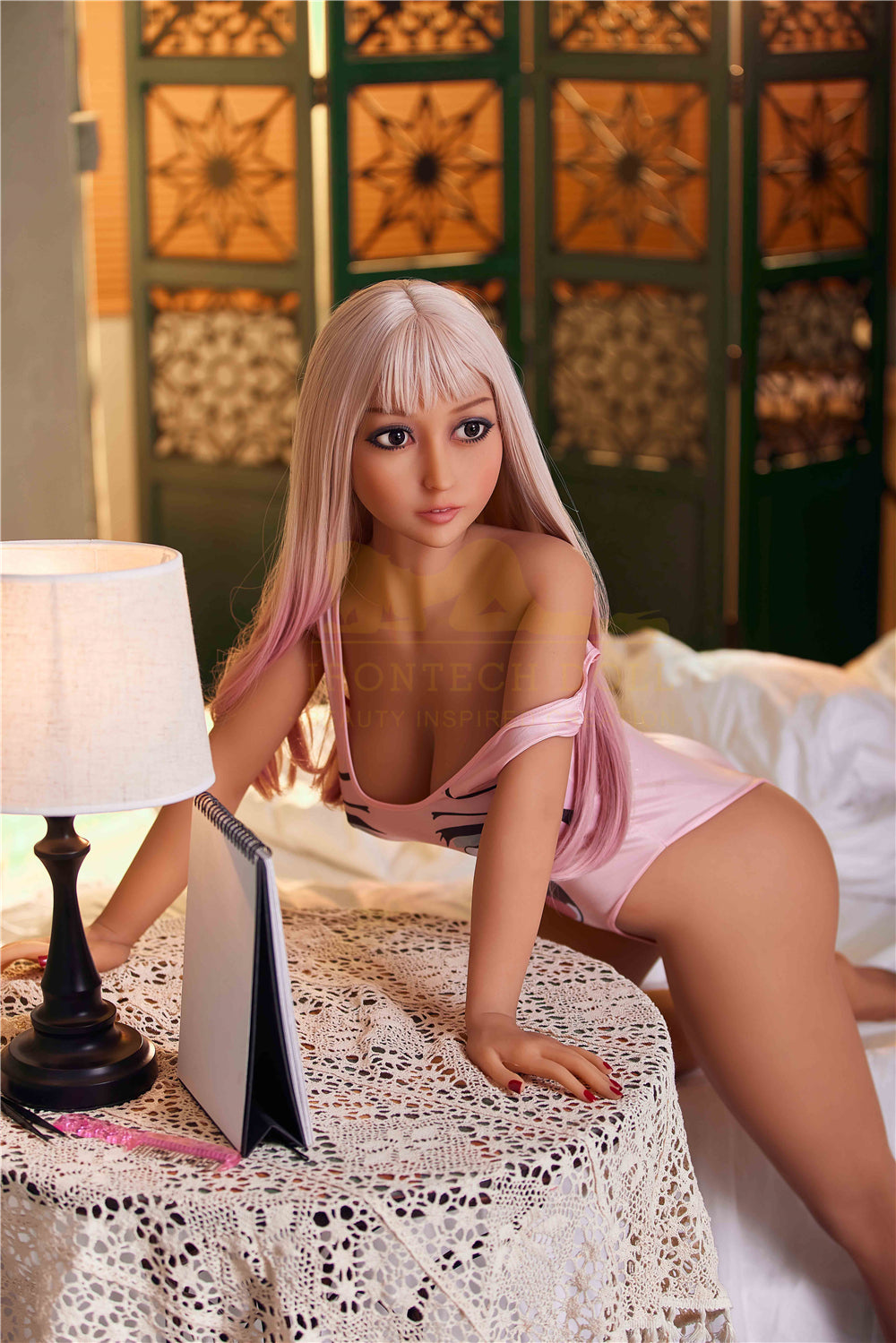 TPE Sex Doll - Irontech - Miyin 154cm - I Cup