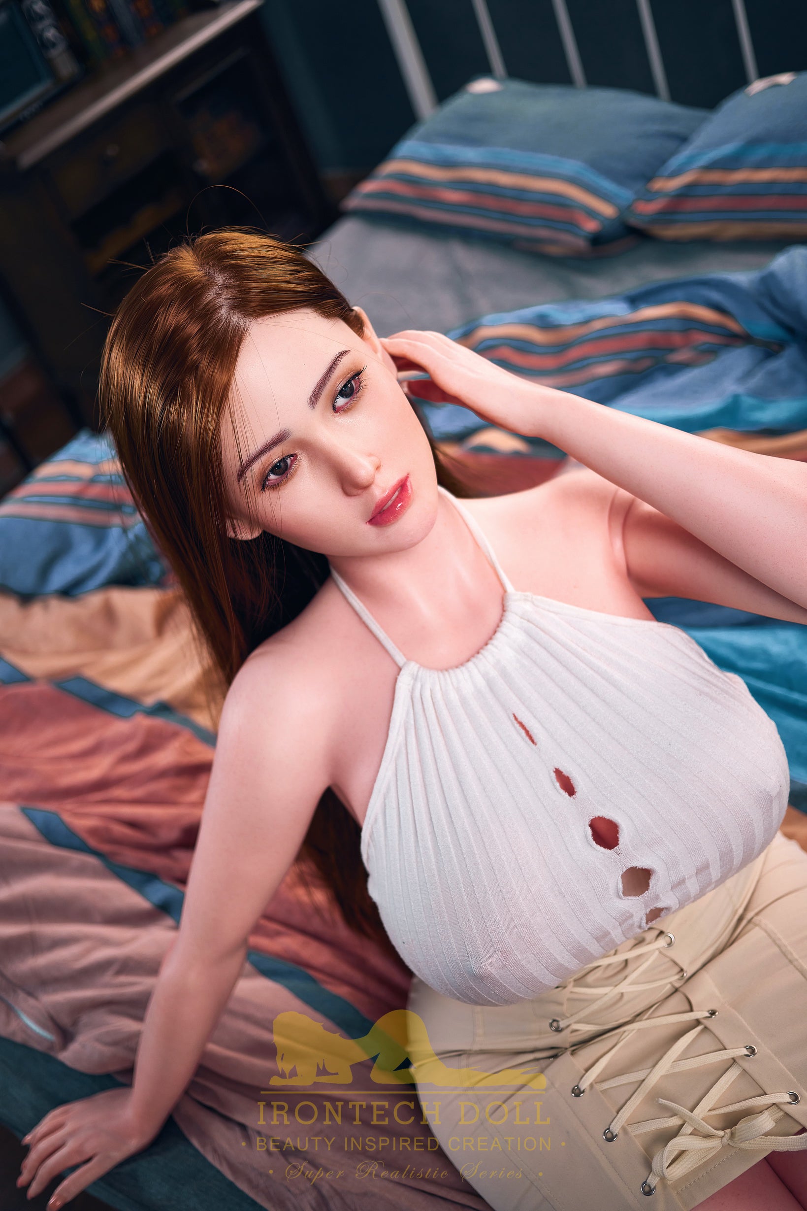 Big Breasts Sex Dolls