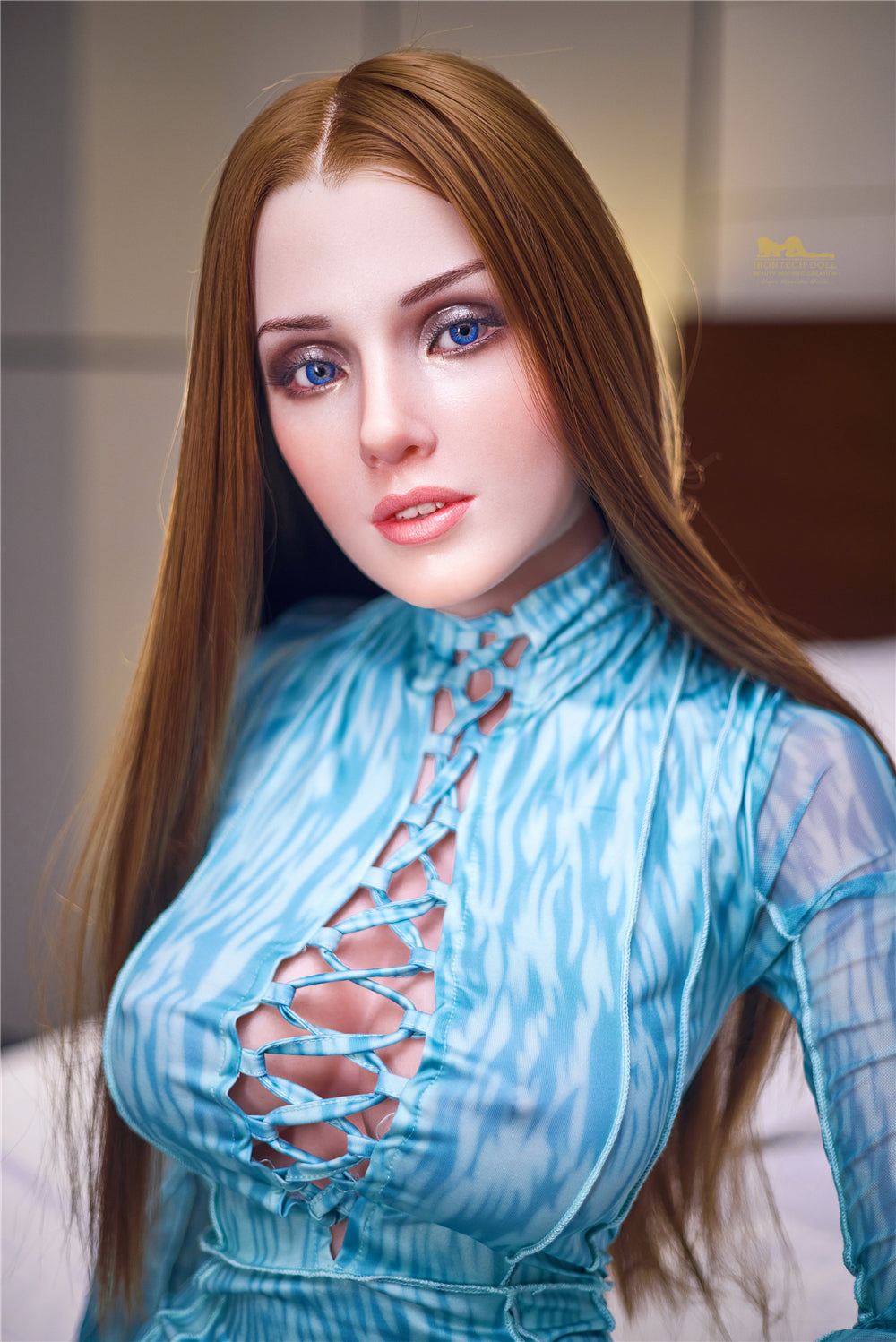 Irontech Popular Sex Doll