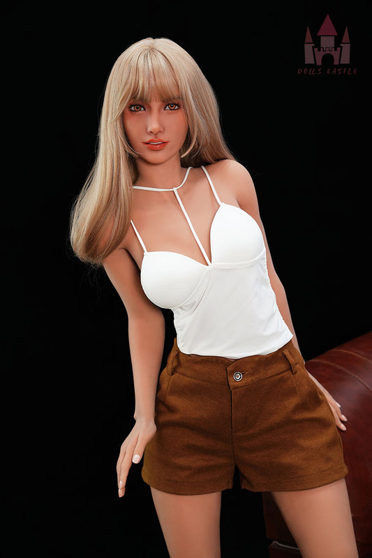 TPE Sex Doll - Dolls Castle - Ichika B. 163cm - E Cup