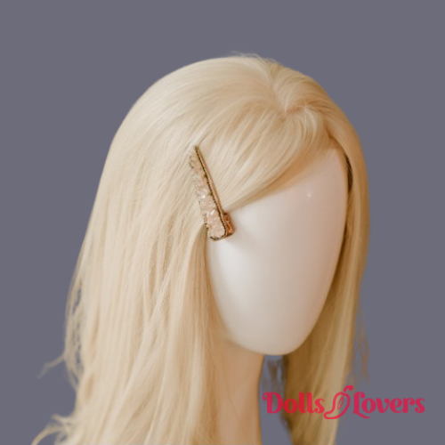 Wigs For Sex Dolls - Dolls Lovers