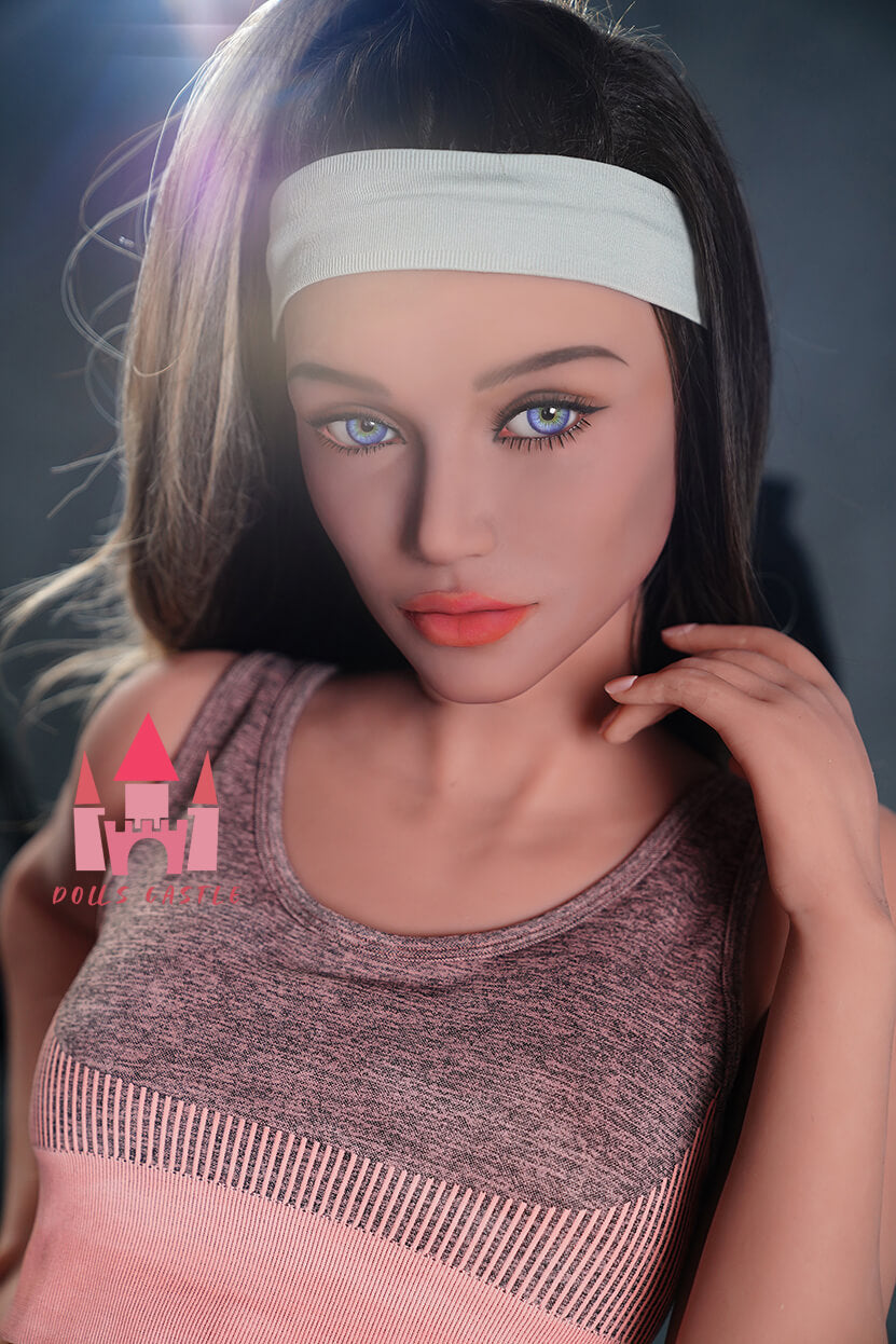 Blonde Sex Doll