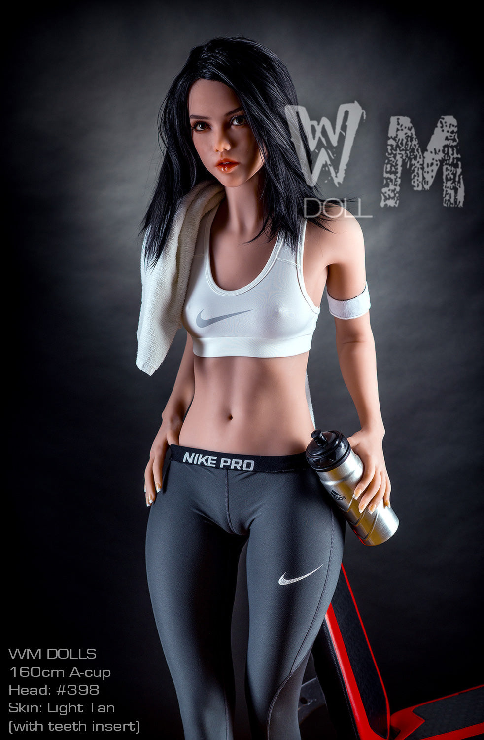 realistic lightweight love doll