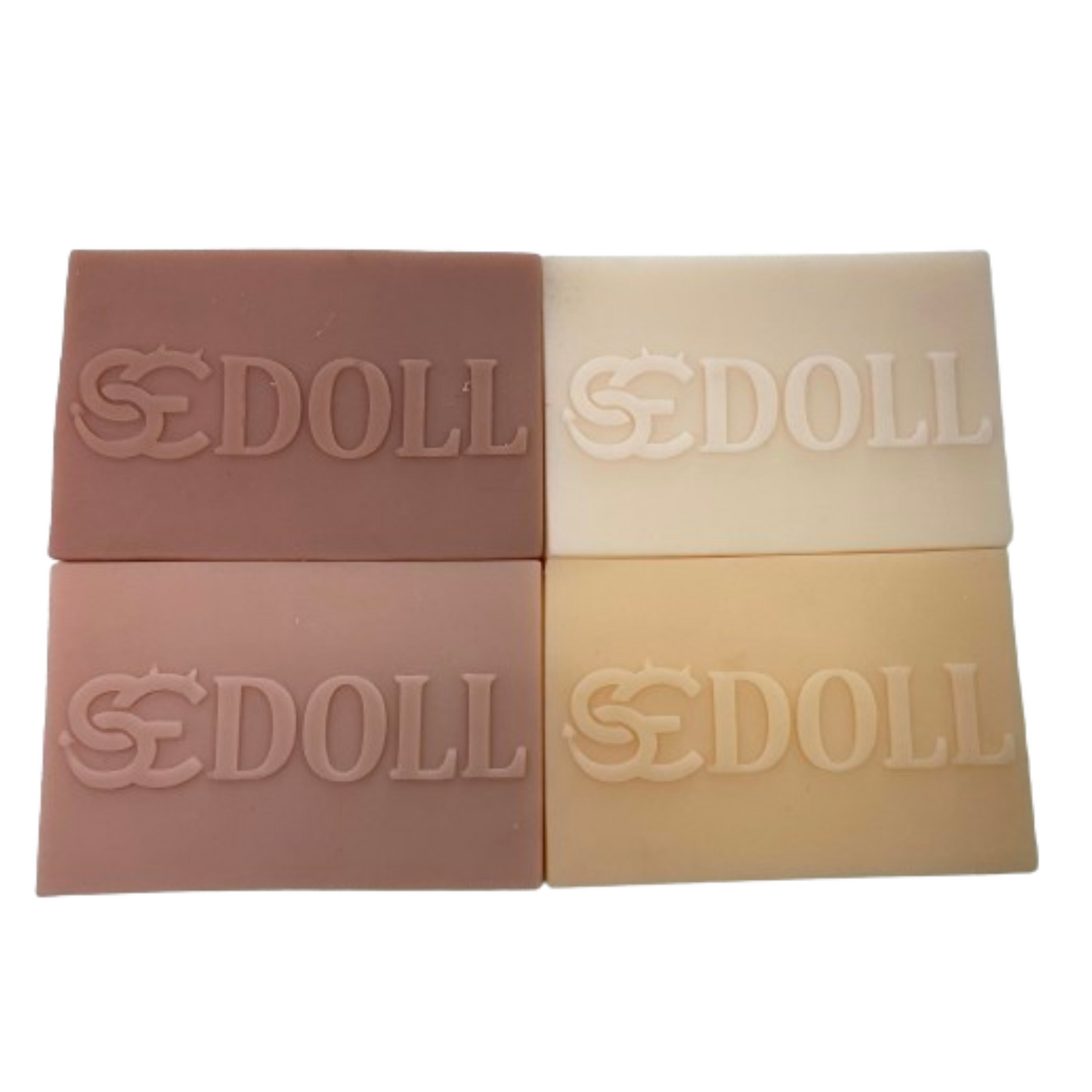 TPE / Silicone Samples - Dolls Lovers