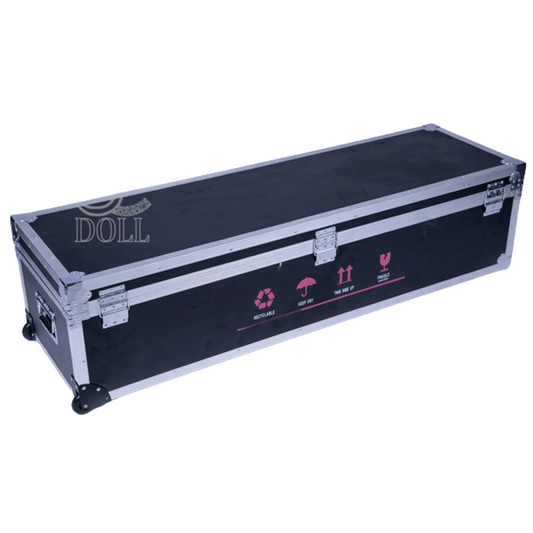 "Flight Case" - Dolls Lovers