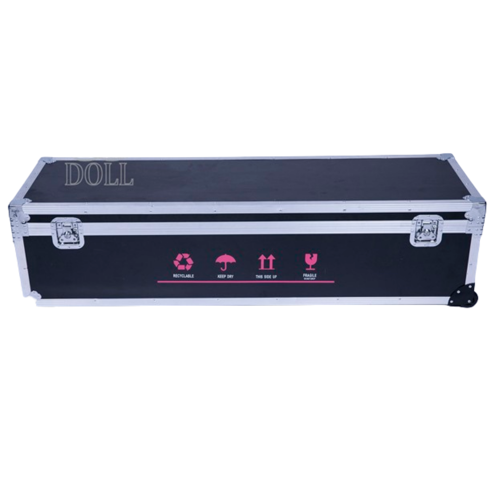 "Flight Case" - Dolls Lovers