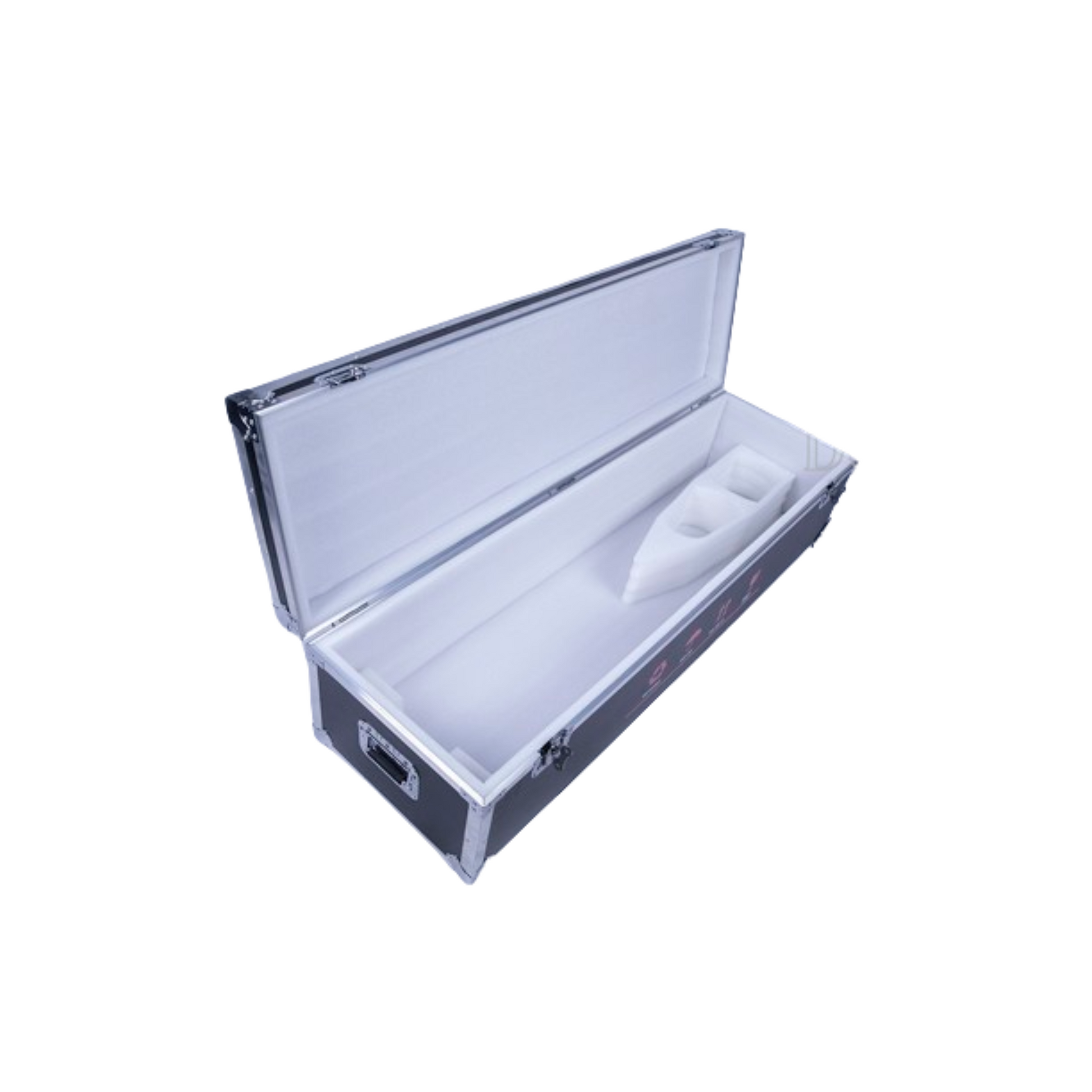 "Flight Case" - Dolls Lovers