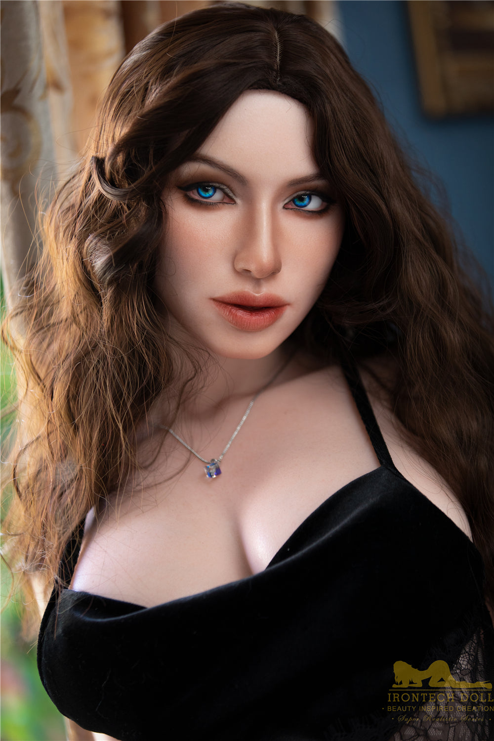Beautiful Love Doll