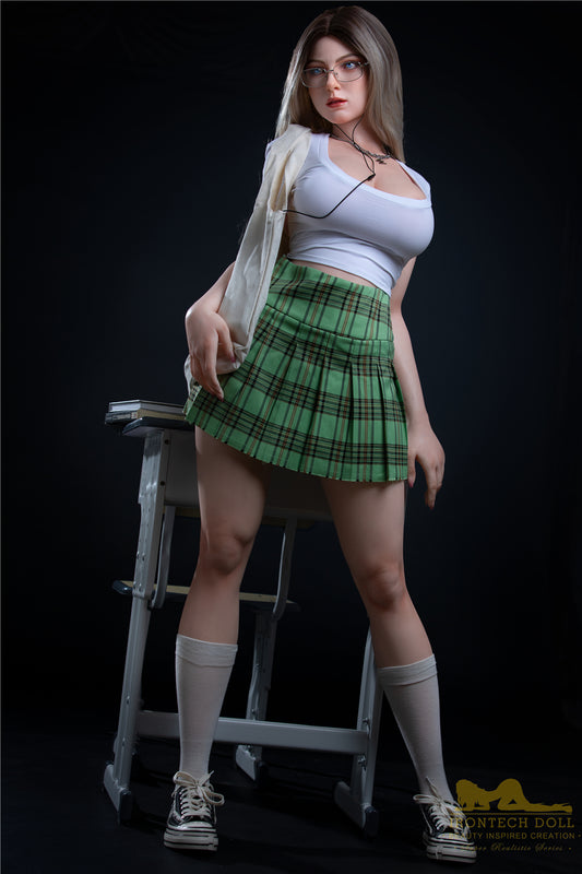 School Girl Sex Doll