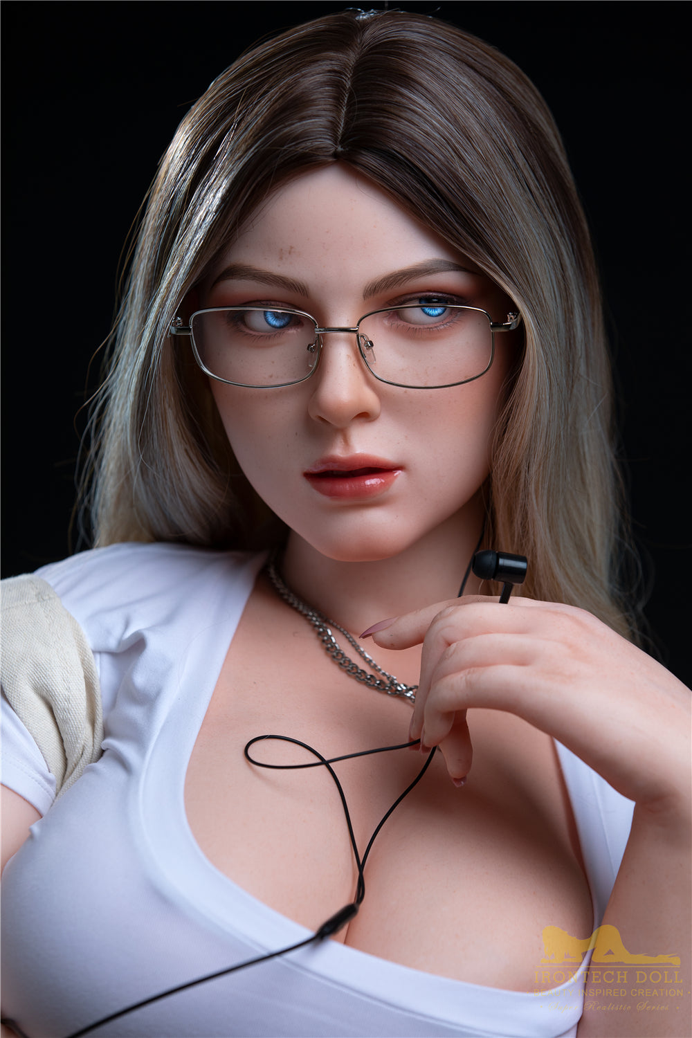 Beautiful Blonde Sex Doll