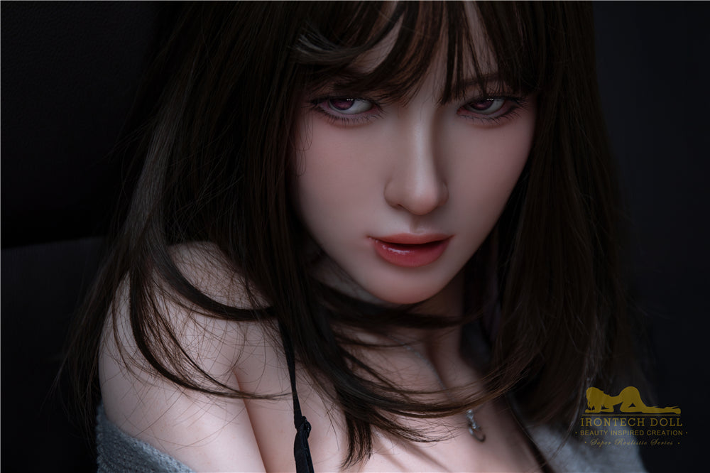 Big Boobs Silicone Sex Doll