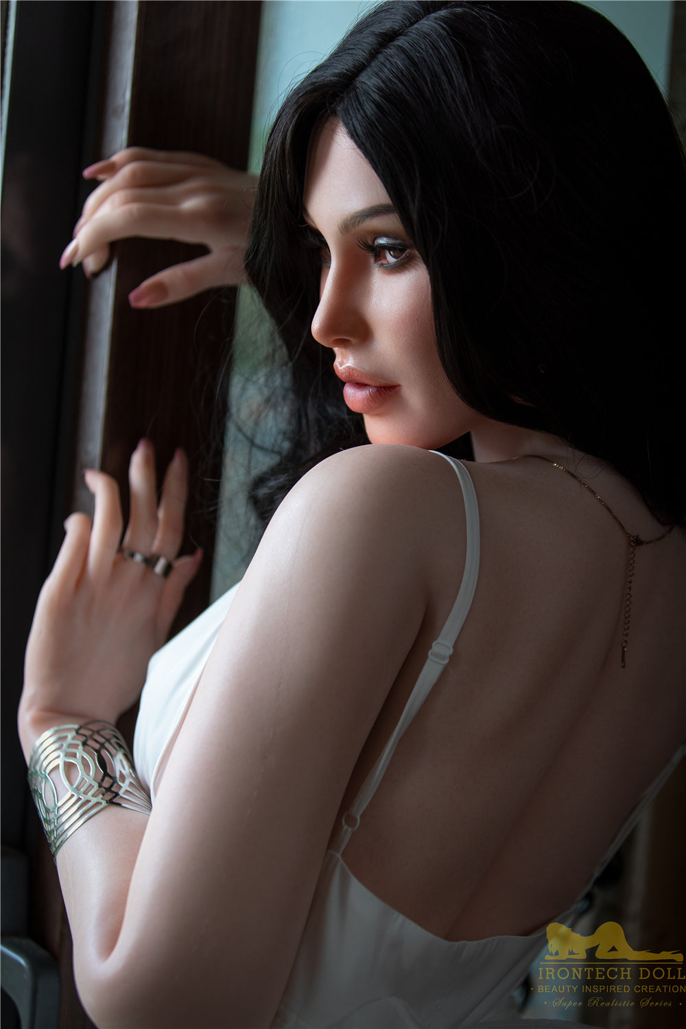 Elegant Sex Doll