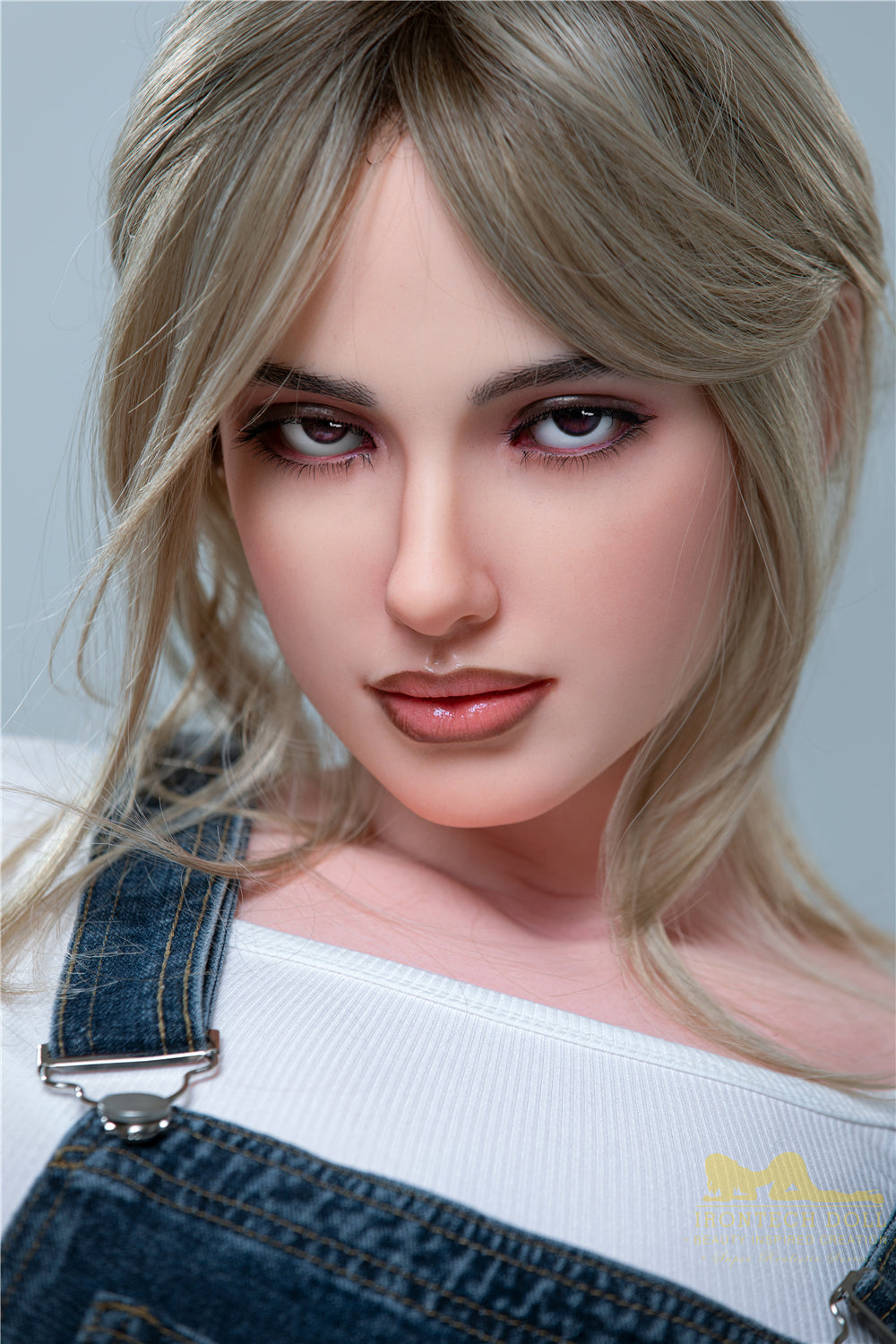 blonde sexy sex doll