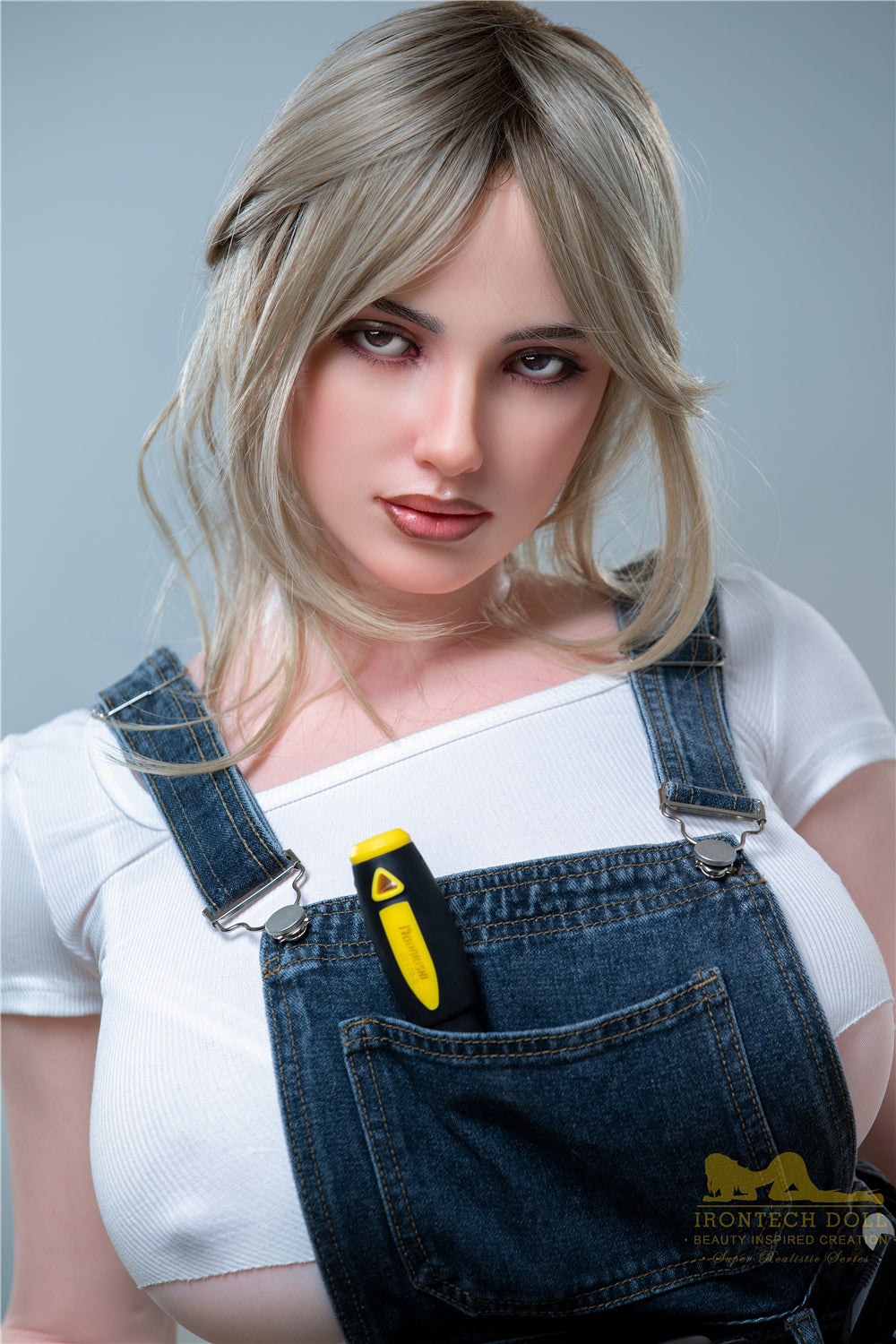 Silicone Sex Doll