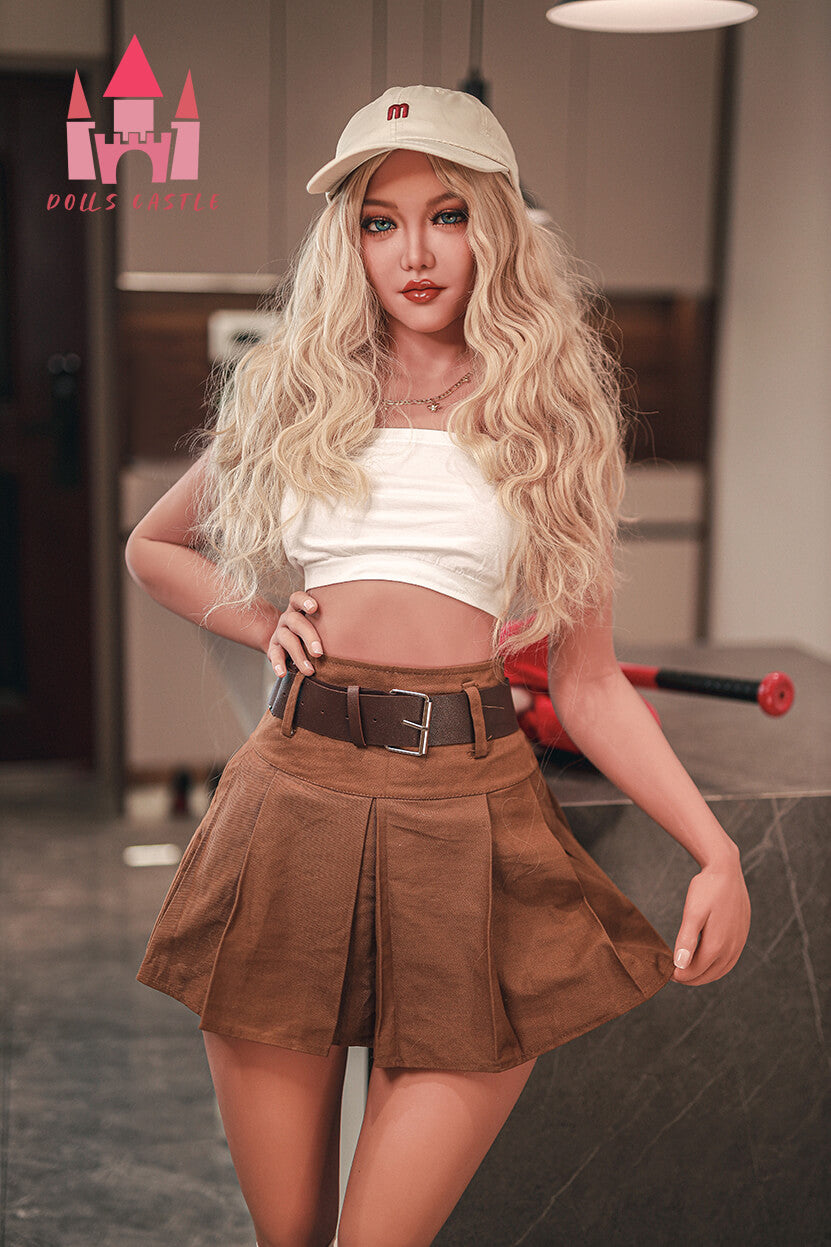 Slim Sex Doll