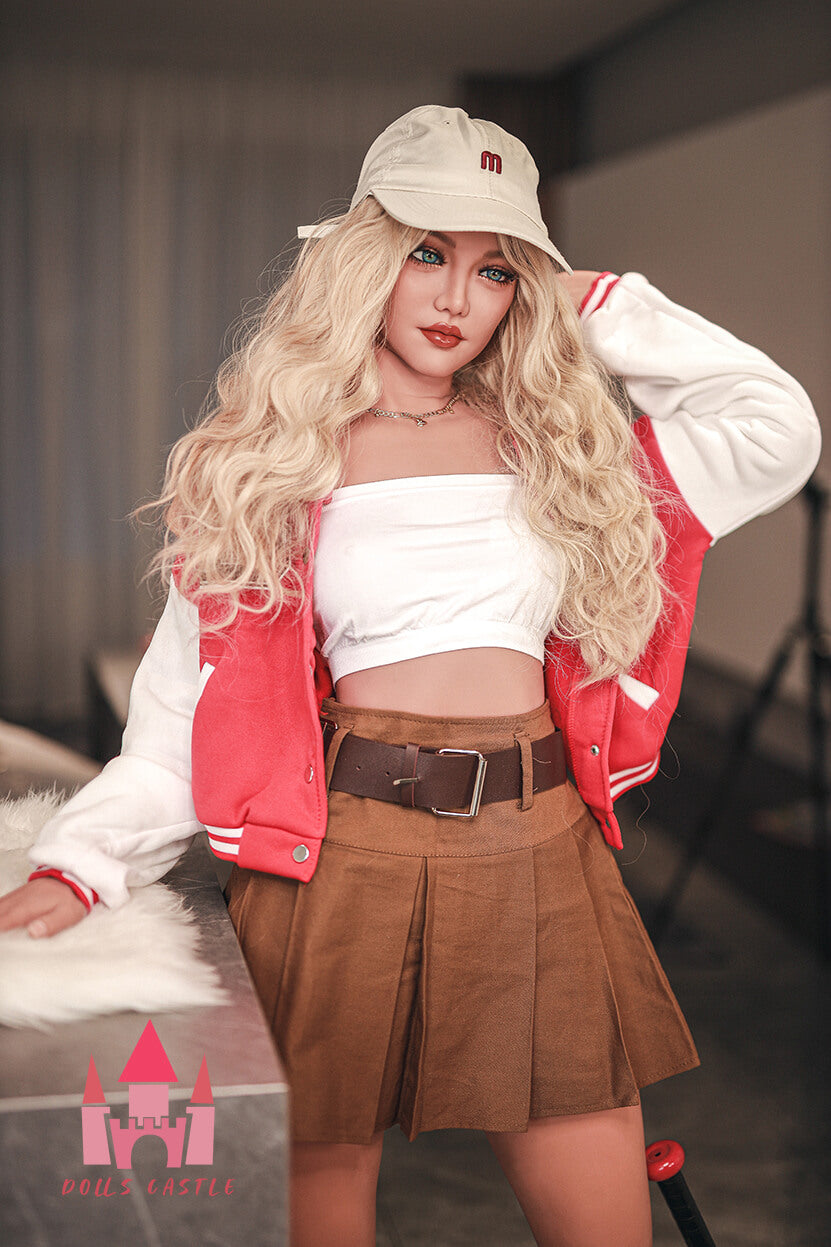 Girl Sex Doll