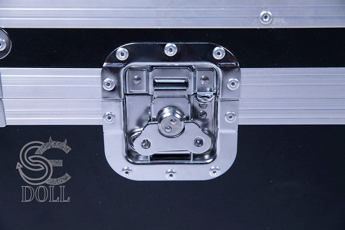 "Flight Case" - Dolls Lovers