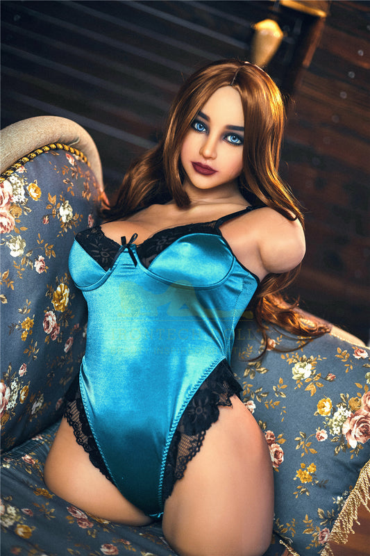 Sex Doll Torso - Irontech - Miki 90cm - D Cup