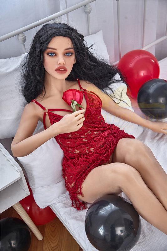 TPE Sex Doll - Irontech - Jane Valentine 150cm - E Cup