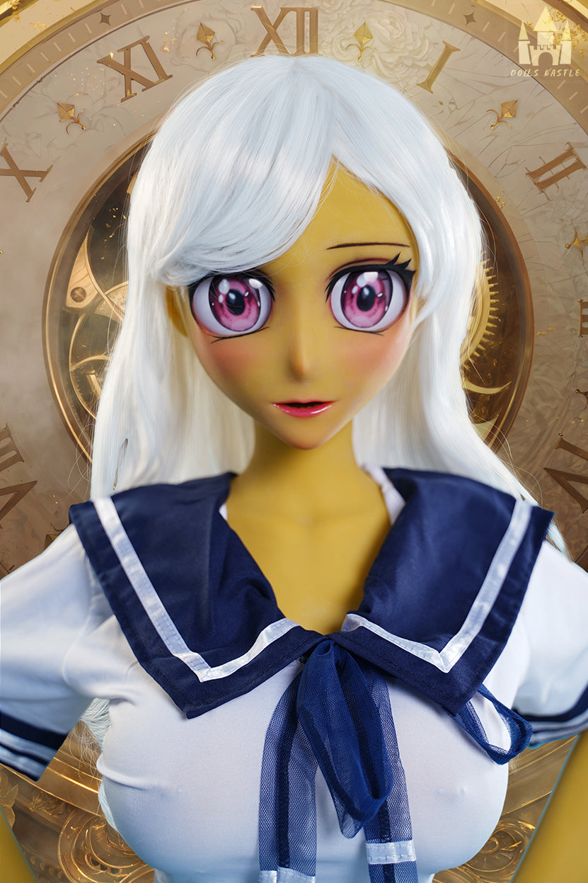 TPE Sex Doll - Dolls Castle - Inasidey 160cm - D Cup