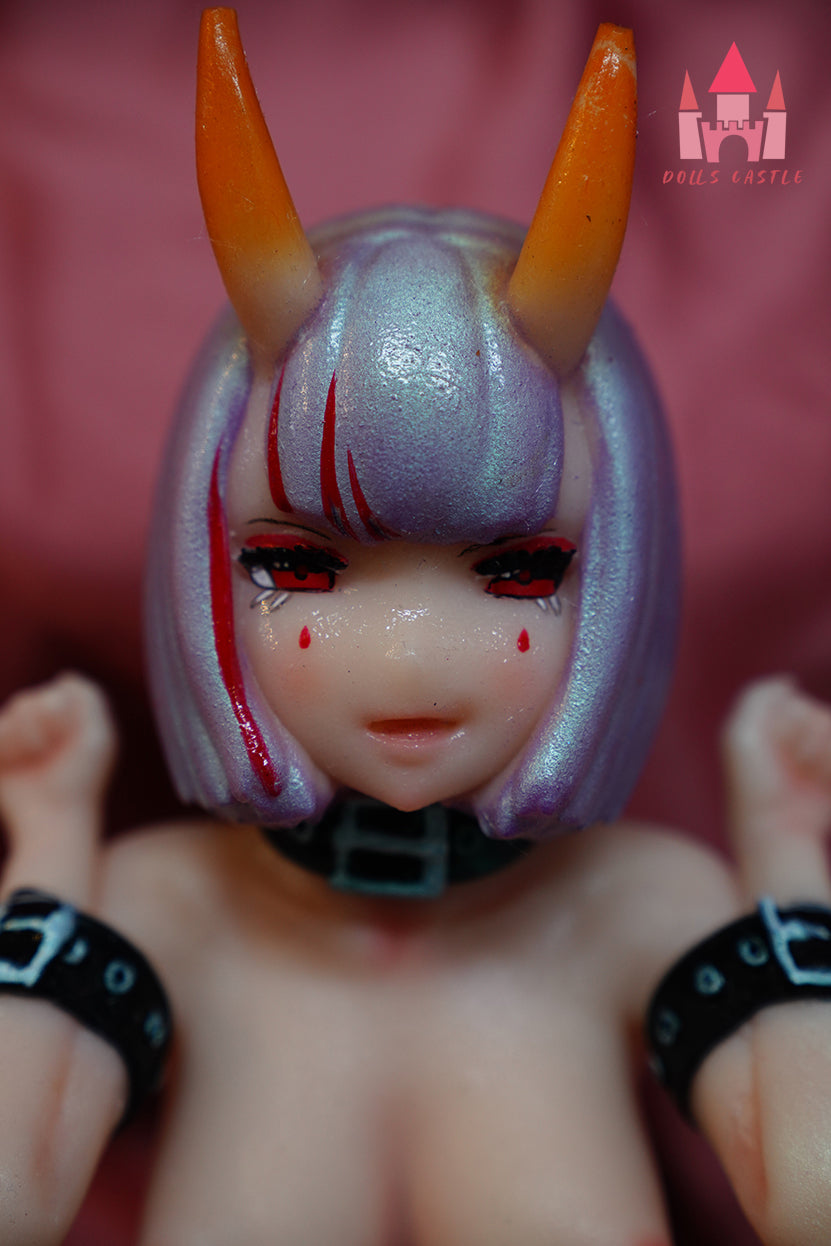 Dolls Castle - Jiuyan - Sex Toy