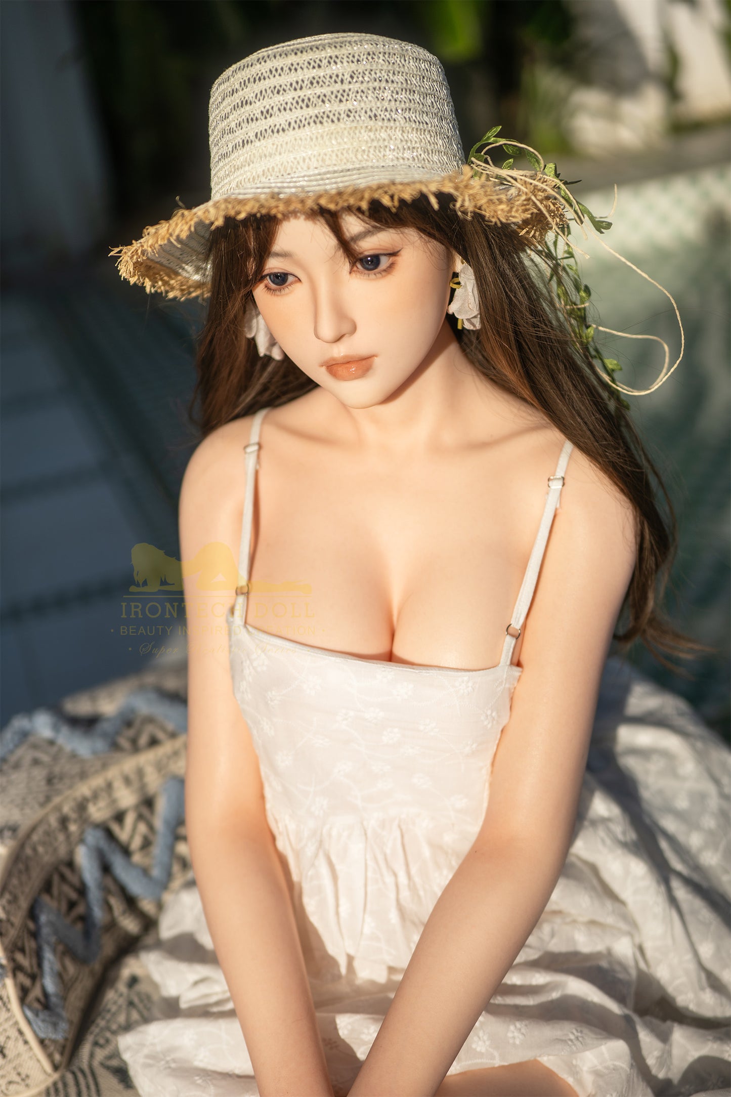 Beautiful Sexy Love Doll
