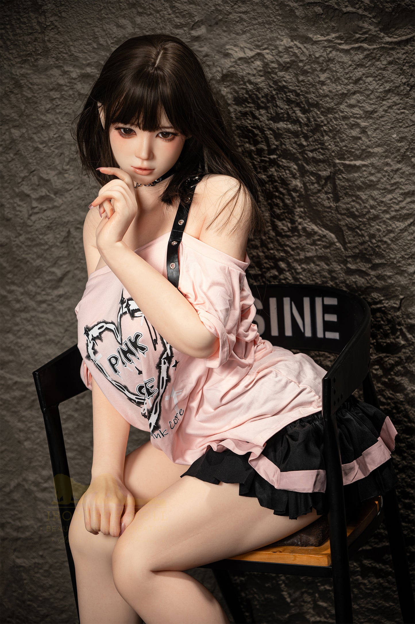 Hentai Silicone Sex Doll