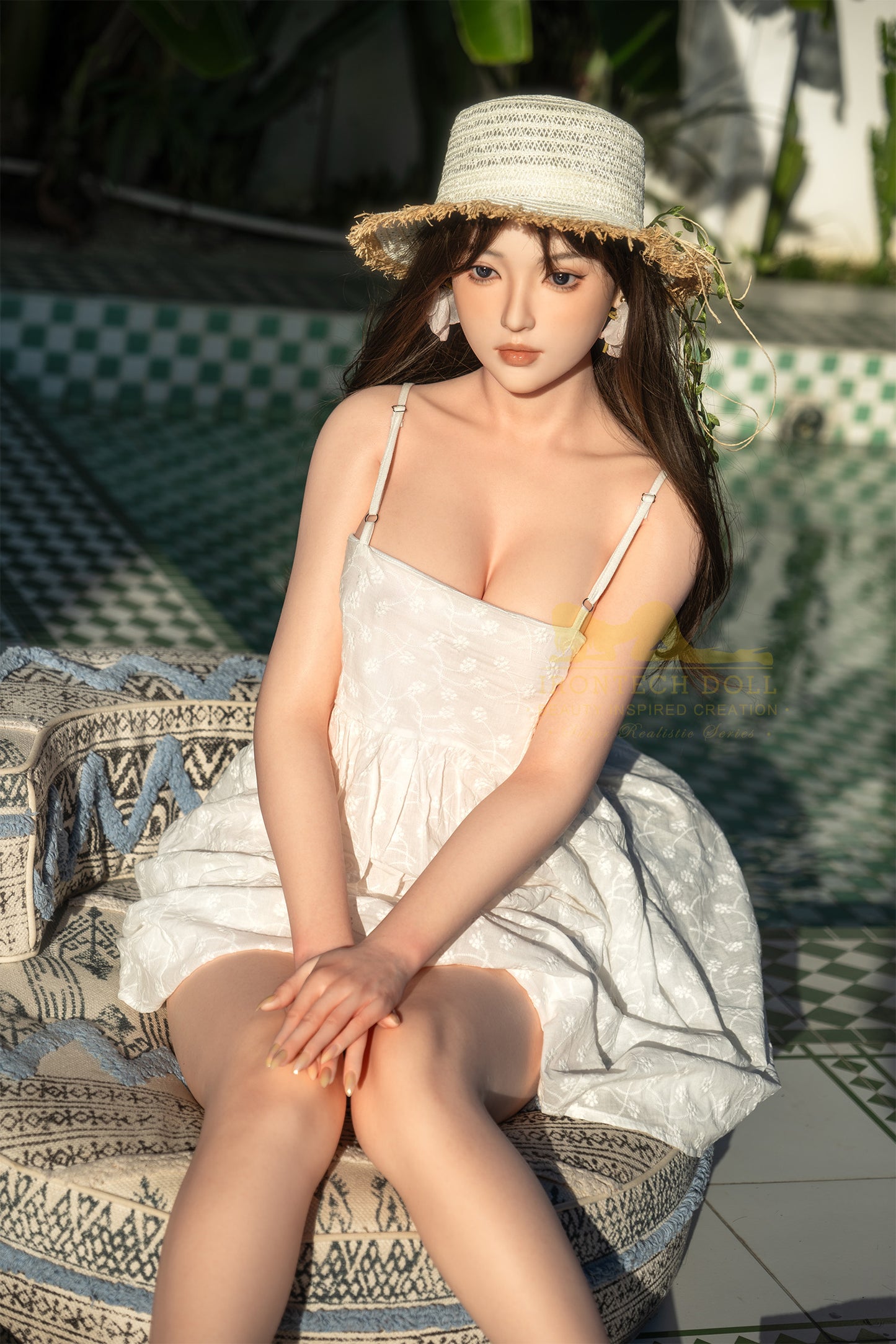 Beautiful Sexy Sex Doll