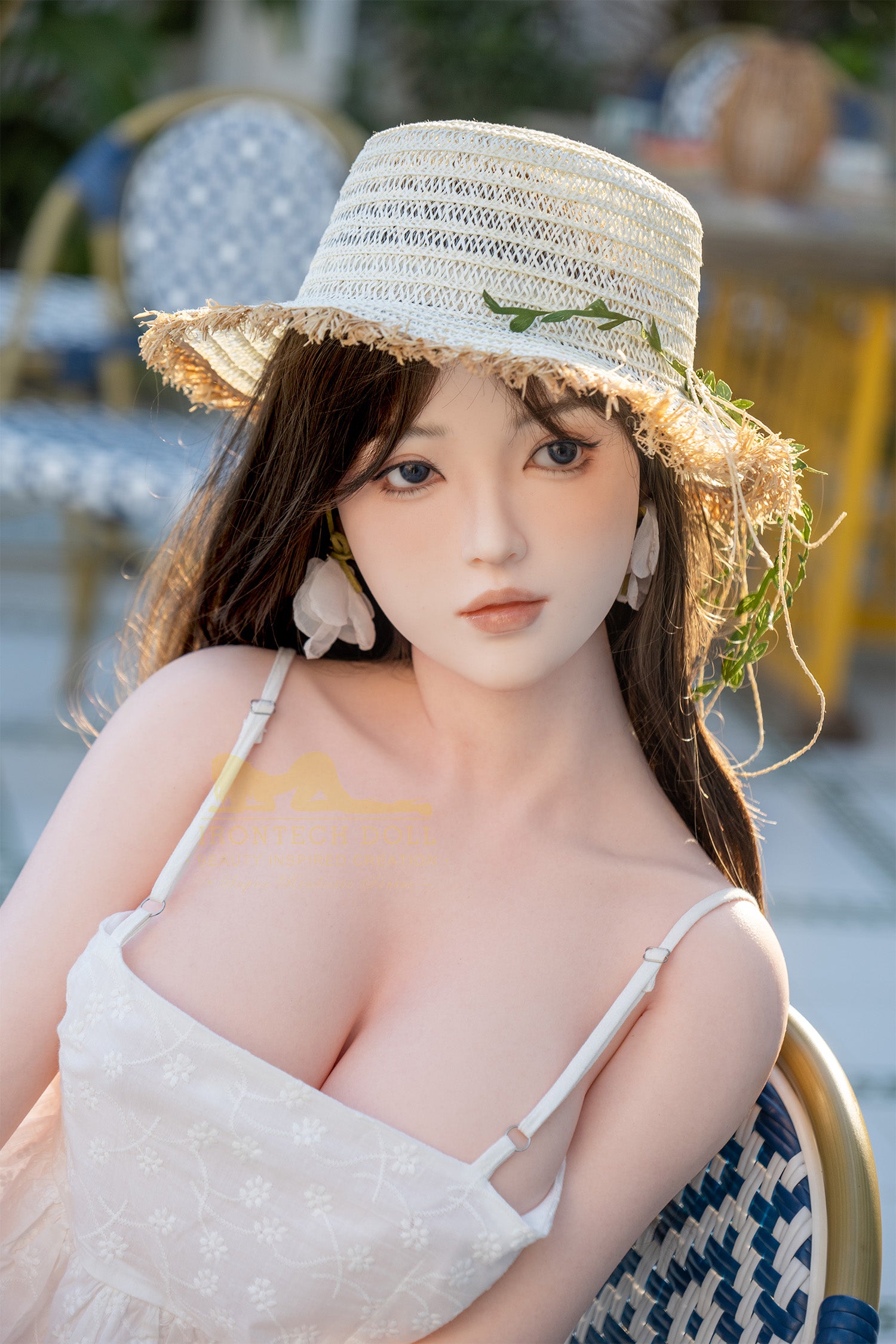 Beautiful Asian Sex Doll