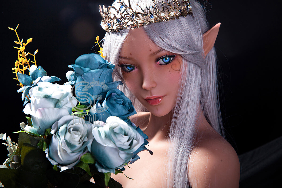 TPE Sex Doll - SEDOLL - Amanda 150cm - E Cup - Dolls Lovers