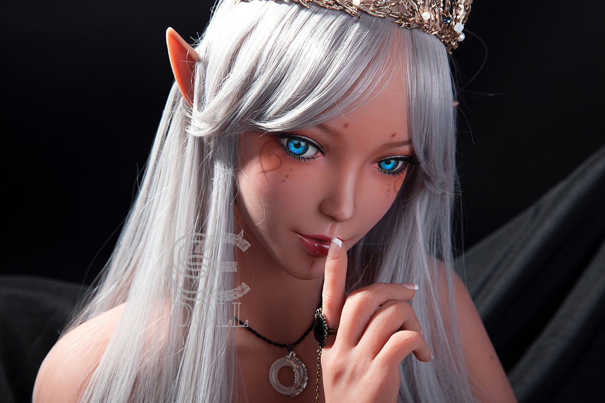 TPE Sex Doll - SEDOLL - Amanda 150cm - E Cup