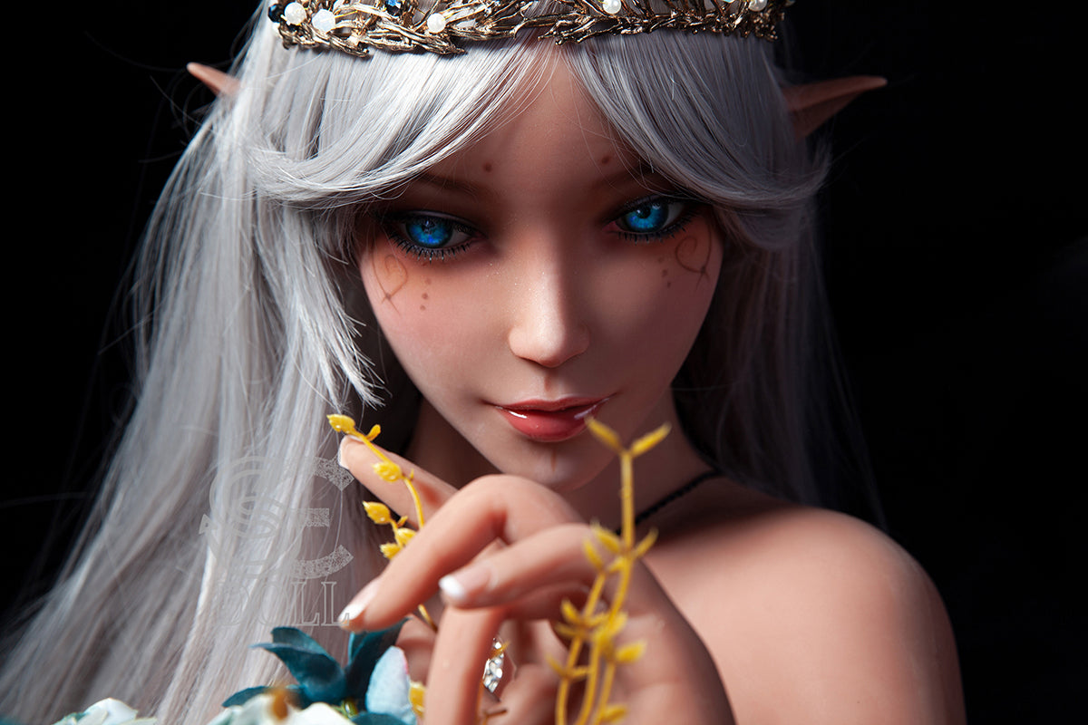 TPE Sex Doll - SEDOLL - Amanda 150cm - E Cup - Dolls Lovers