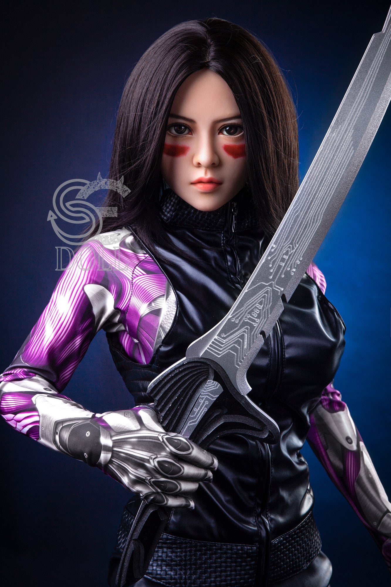 TPE Sex Doll - SEDOLL - Kiko 151cm - E Cup - Dolls Lovers