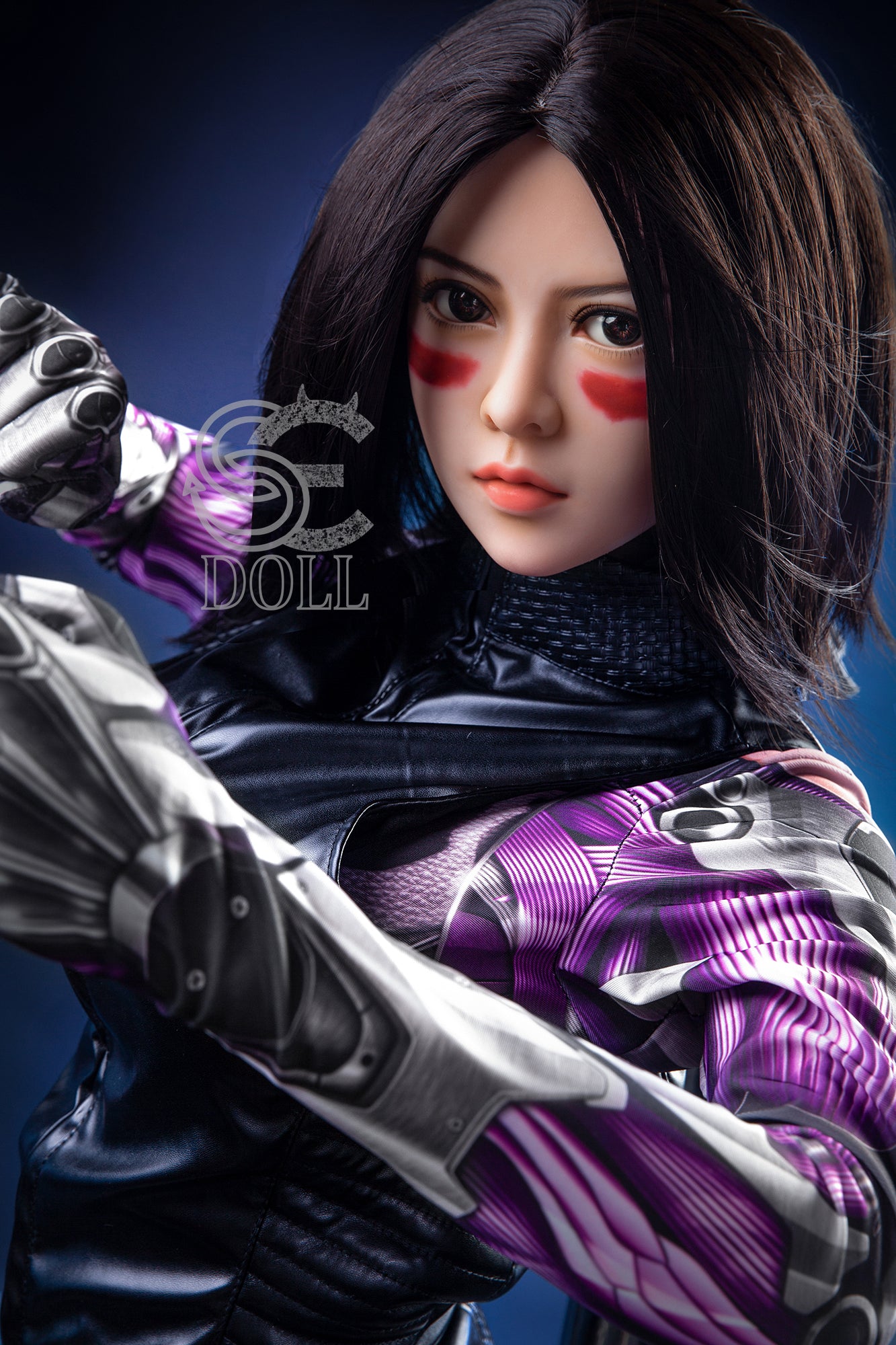TPE Sex Doll - SEDOLL - Kiko 151cm - E Cup