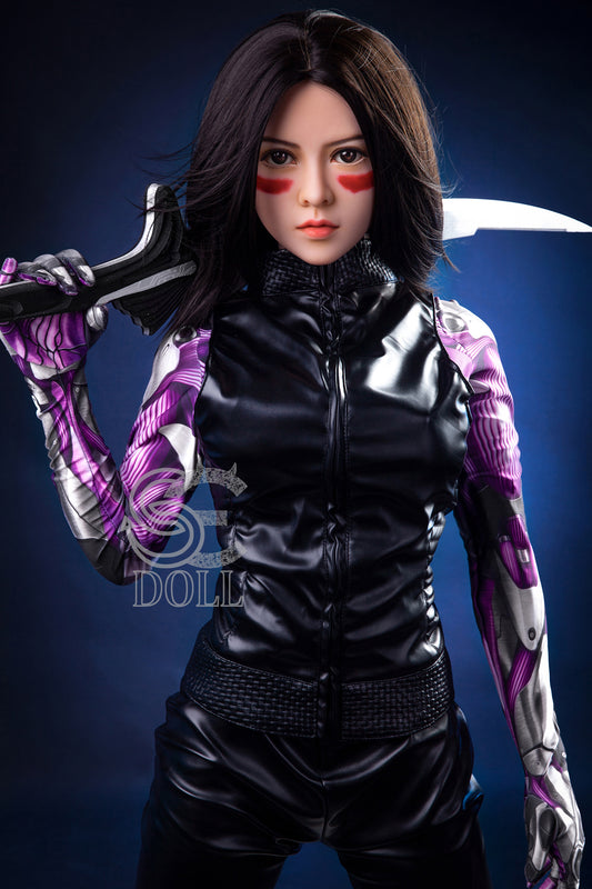 TPE Sex Doll - SEDOLL - Kiko 151cm - E Cup - Dolls Lovers