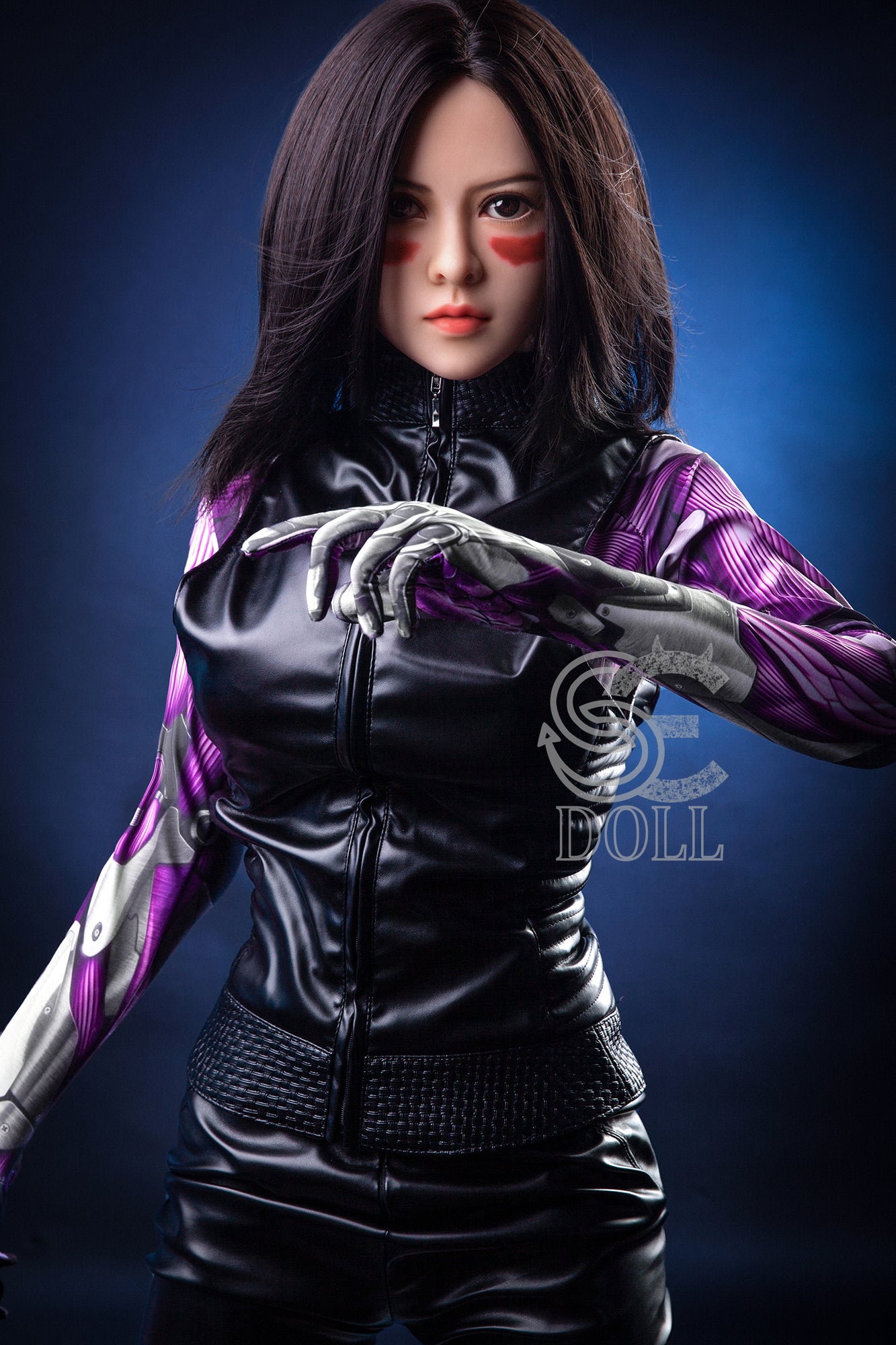 TPE Sex Doll - SEDOLL - Kiko 151cm - E Cup - Dolls Lovers