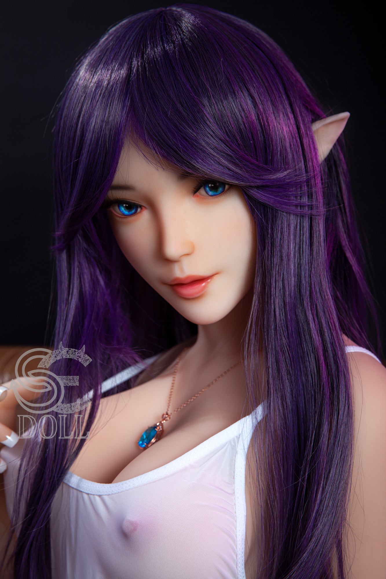 TPE Sex Doll - SEDOLL - Olivia 151cm - E Cup