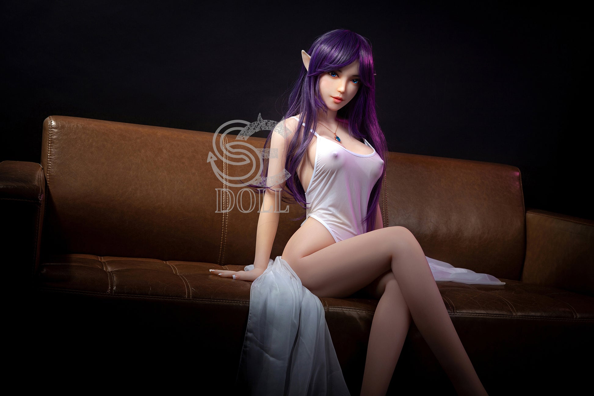 TPE Sex Doll - SEDOLL - Olivia 151cm - E Cup - Dolls Lovers