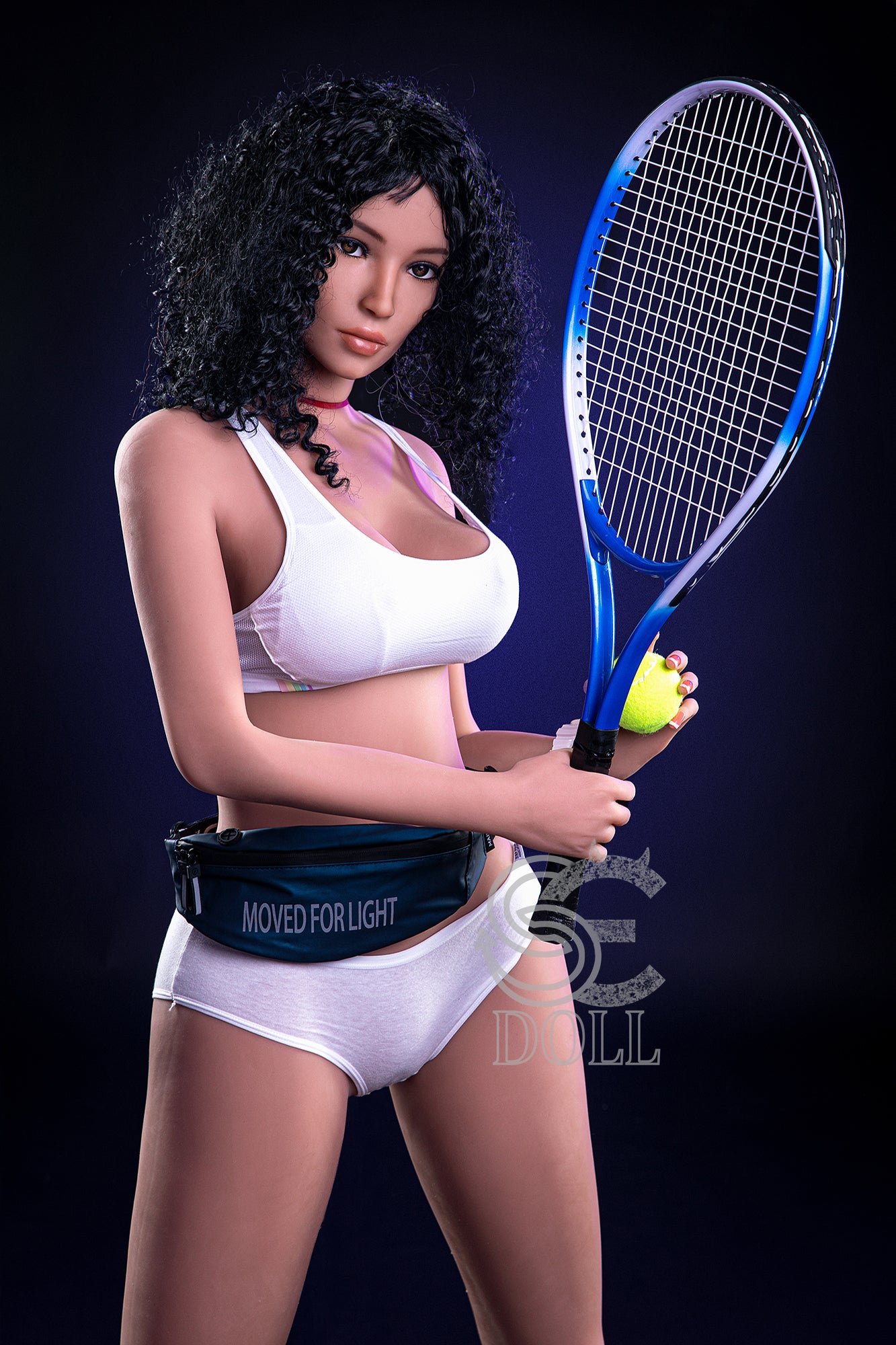 TPE Sex Doll - SEDOLL - Taylor 159 cm - H Cup