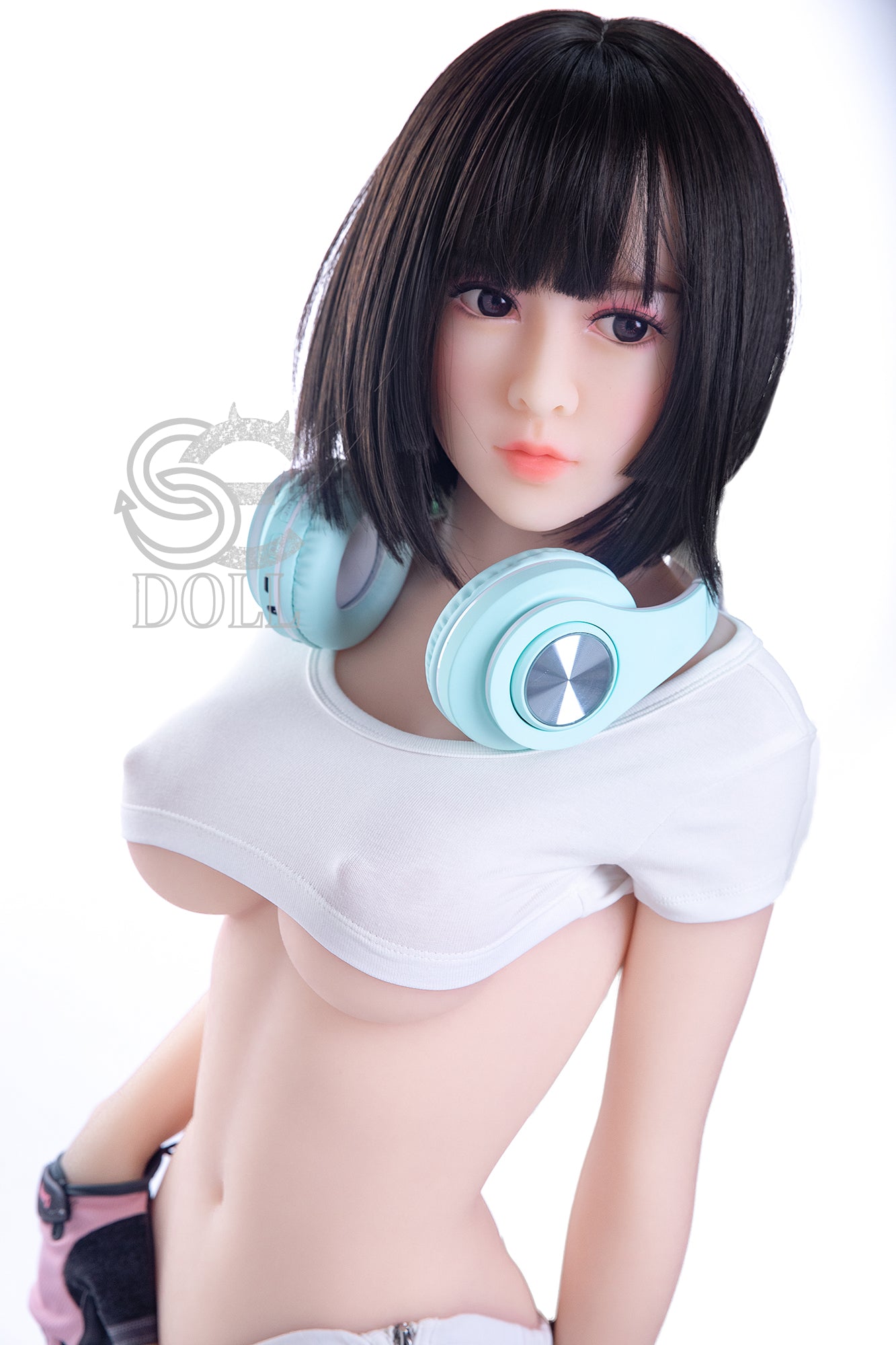TPE Sex Doll - SEDOLL - Miku 151cm - E Cup