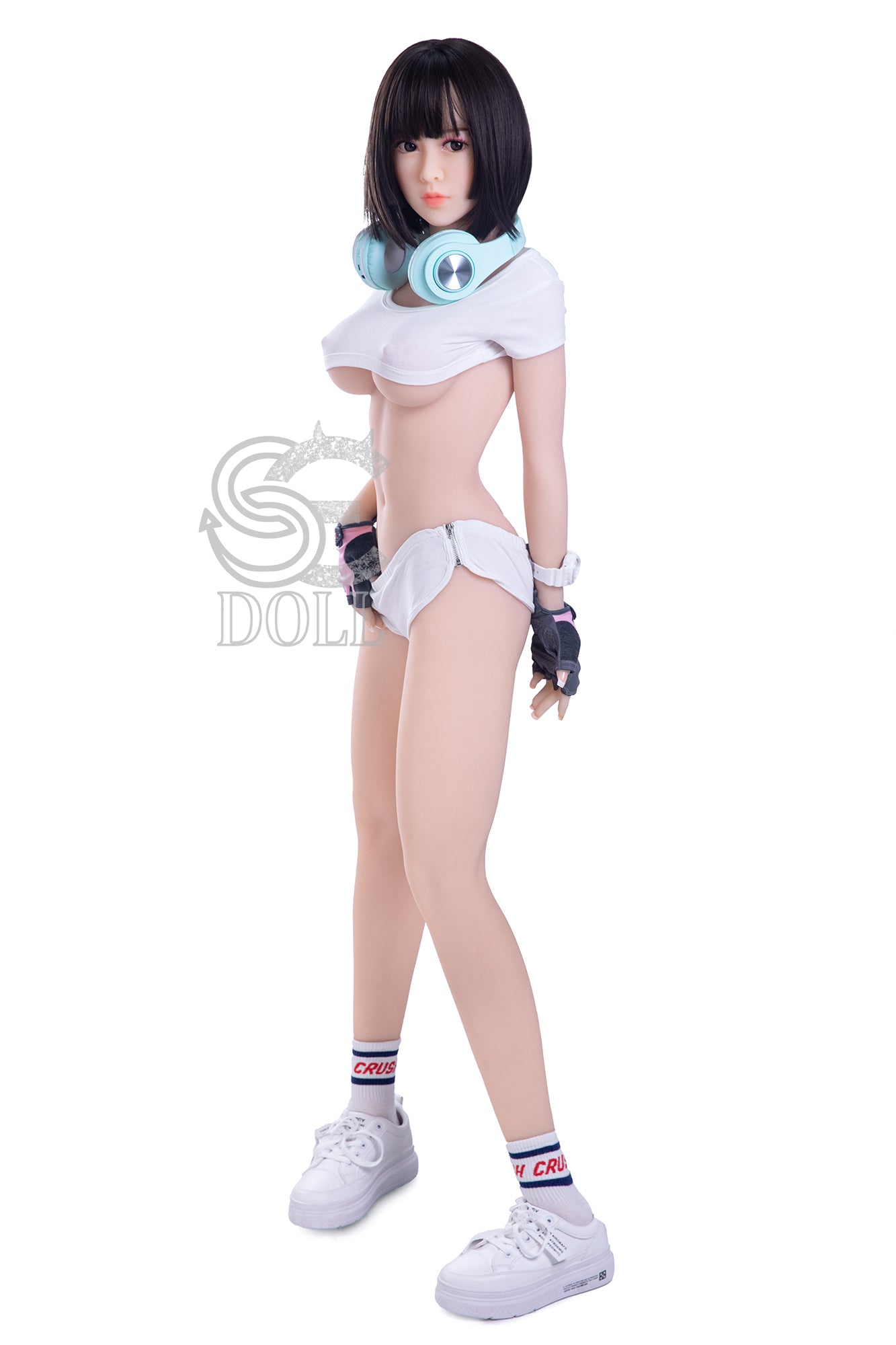 TPE Sex Doll - SEDOLL - Miku 151cm - E Cup