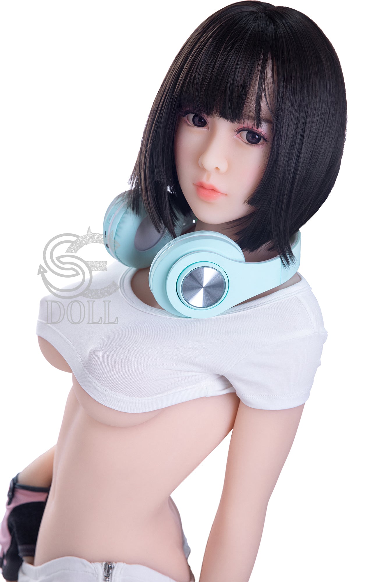 TPE Sex Doll - SEDOLL - Miku 151cm - E Cup
