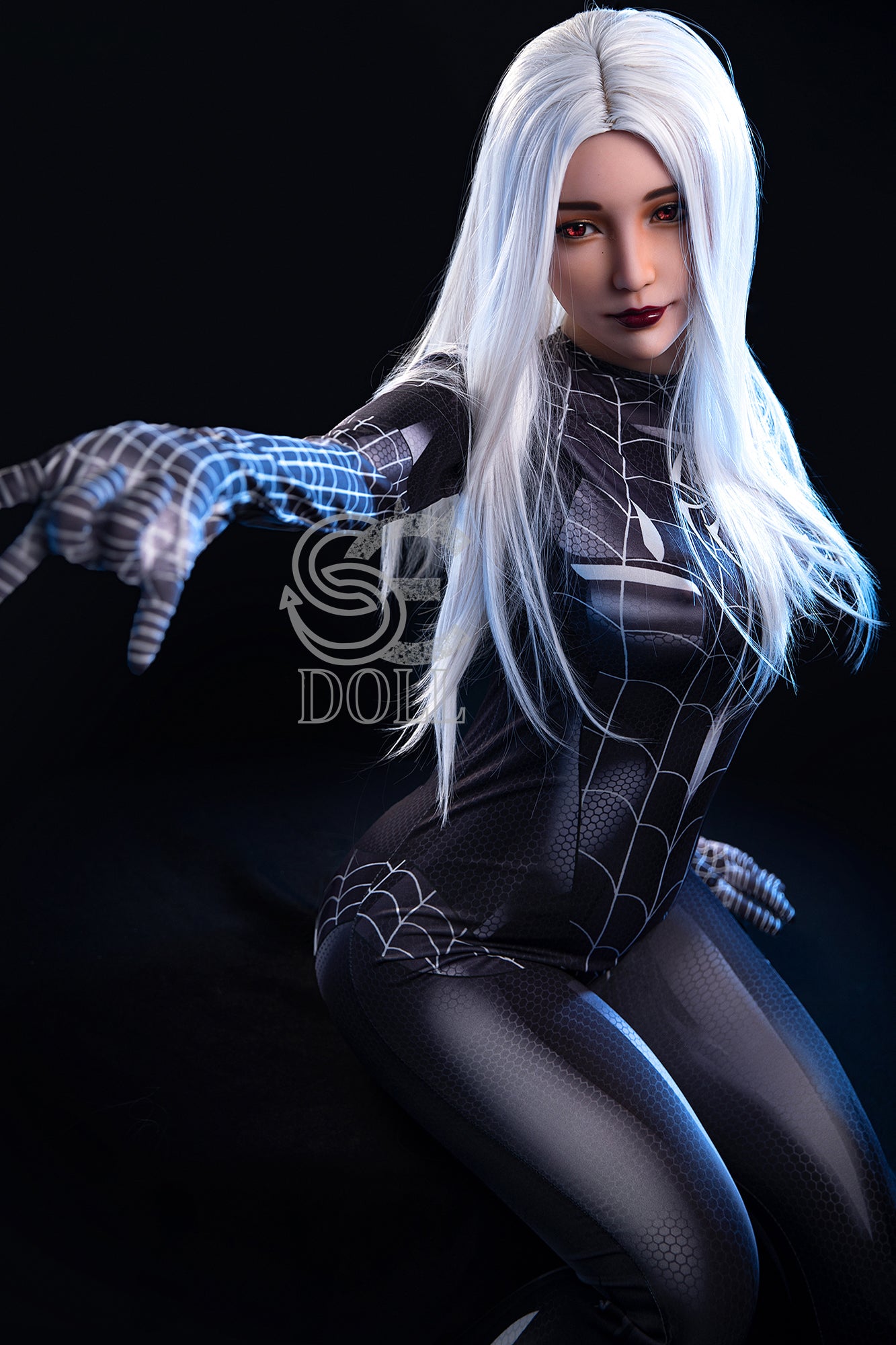 TPE Sex Doll - SEDOLL - Kitty 163cm - E Cup - Dolls Lovers