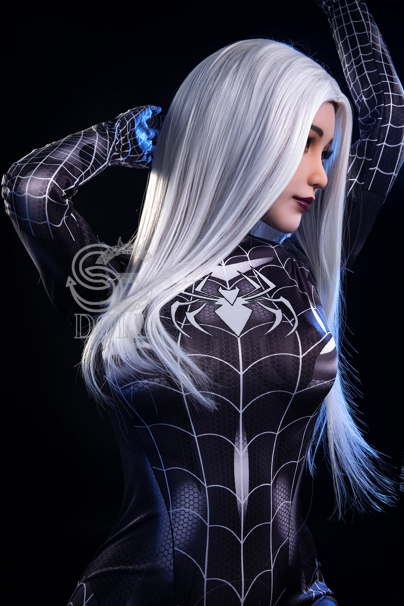 TPE Sex Doll - SEDOLL - Kitty 163cm - E Cup - Dolls Lovers