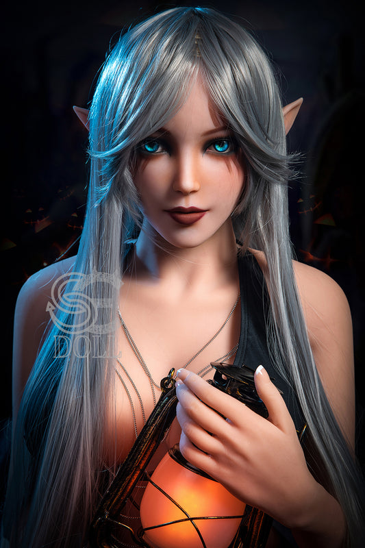 TPE Sex Doll - SEDOLL - Elsa 150cm - E Cup - Dolls Lovers