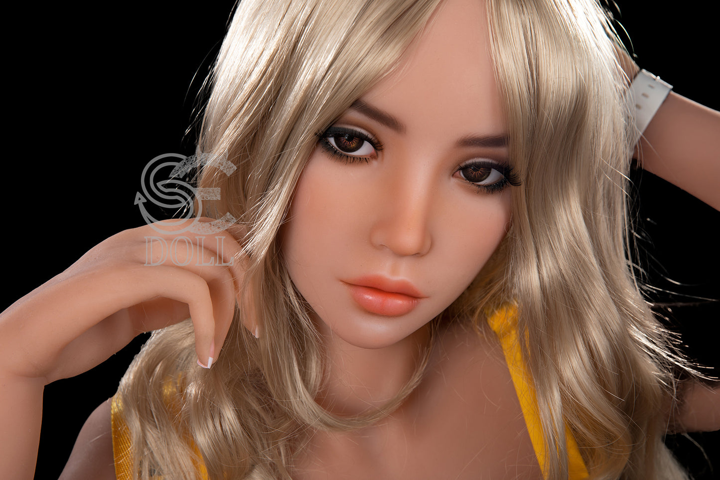 TPE Sex Doll - SEDOLL - Jenny 161cm - F Cup